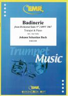 Badinerie Standard