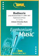 Badinerie Standard