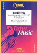 Badinerie Standard