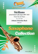 Siciliano Standard