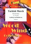 Turkish March Standard