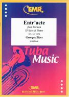 Entr'acte Standard