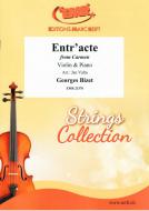 Entr'acte Standard