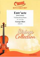Entr'acte Standard