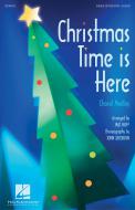 Christmas Time Is Here 