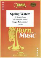 Spring Waters Standard