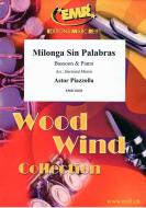 Milonga Sin Palabras Standard