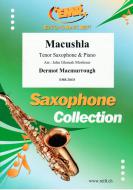 Macushla Standard