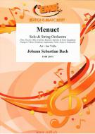 Menuet Standard