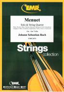 Menuet Standard