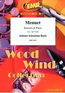 Menuet Standard