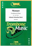 Menuet Standard