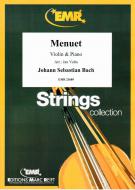 Menuet Standard