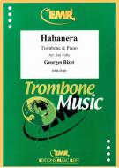 Habanera Standard