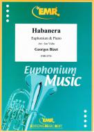 Habanera Standard