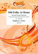 Old Folks At Home Standard