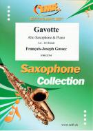 Gavotte Standard