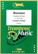 Bassman Standard