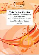 Vals de les Ilenties Standard