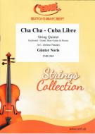 Cha Cha - Cuba Libre Standard