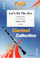 Let's Do The Jive Standard