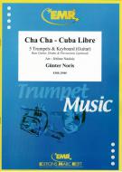 Cha Cha - Cuba Libre Standard