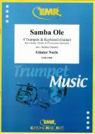 Samba Ole Standard