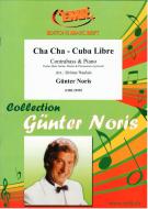 Cha Cha - Cuba Libre Standard