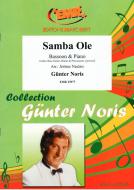 Samba Ole Standard