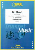Birdland Standard