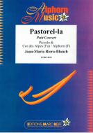 Pastorel-la Standard