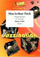 MacArthur Park Standard