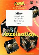 Misty Standard