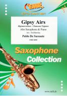 Gipsy Airs Standard