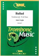 Ballad Standard