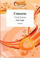 Concerto Standard