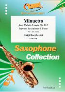 Minuetto Standard