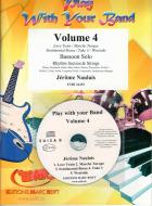 Play With Your Band Vol. 4 Standard