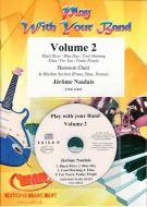 Play With Your Band Vol. 2 Standard