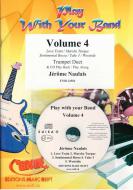 Play with Your Band Vol. 4 Standard