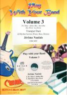 Play with Your Band Vol. 3 Standard