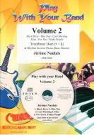 Play With Your Band Vol. 2 Standard