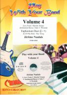 Play With Your Band Vol. 4 Standard