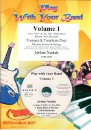 Play With Your Band Vol. 1 Standard