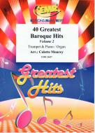 40 Greatest Baroque Hits Vol. 2 Standard