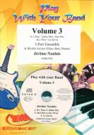 Play With Your Band Vol. 3 Standard