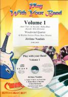 Play With Your Band Vol. 1 Standard