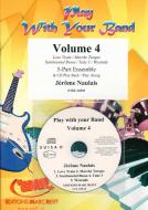 Play With Your Band Vol. 4 Standard