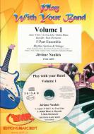 Play With Your Band Vol. 1 Standard