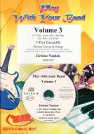 Play With Your Band Vol. 3 Standard